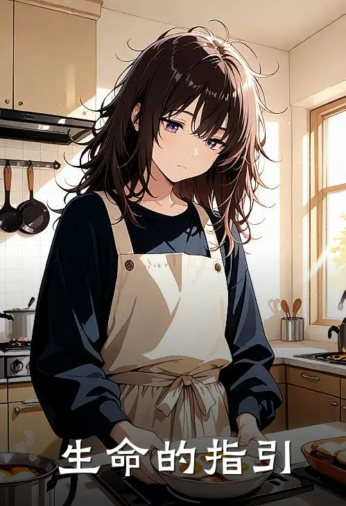 生命的指引