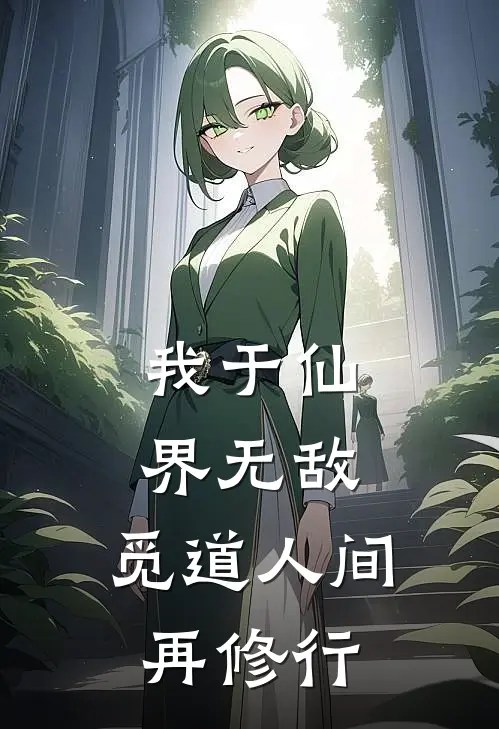 我于仙界无敌，觅道人间再修行