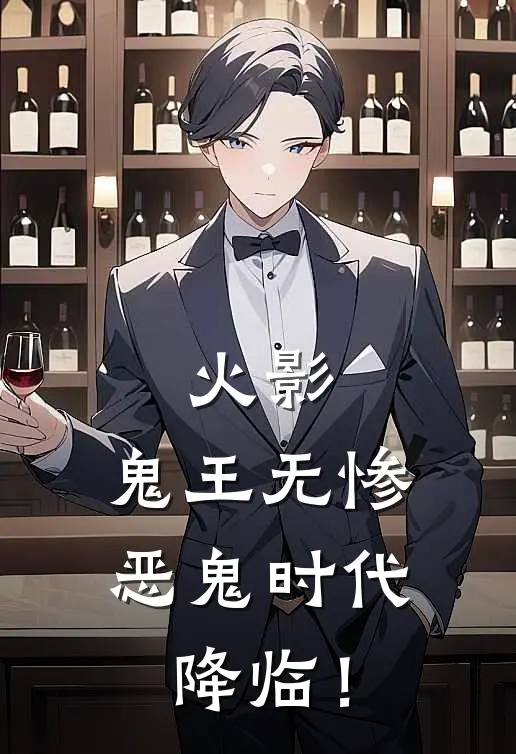 火影：鬼王无惨，恶鬼时代降临！