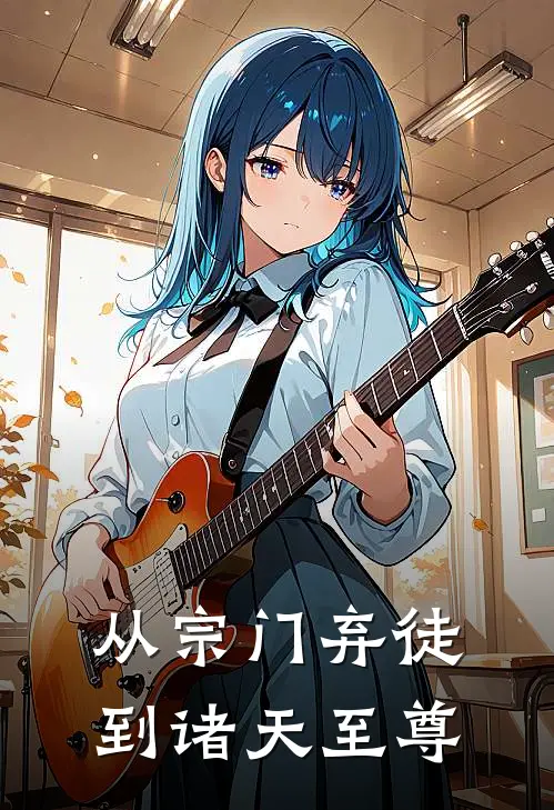 从宗门弃徒到诸天至尊