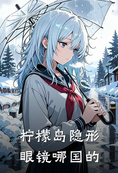 柠檬岛隐形眼镜哪国的