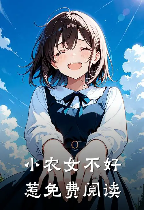 小农女不好惹免费阅读