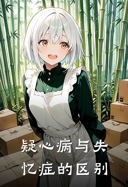 疑心病与失忆症的区别