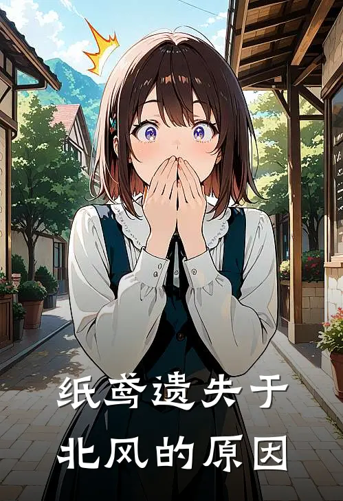 纸鸢遗失于北风的原因