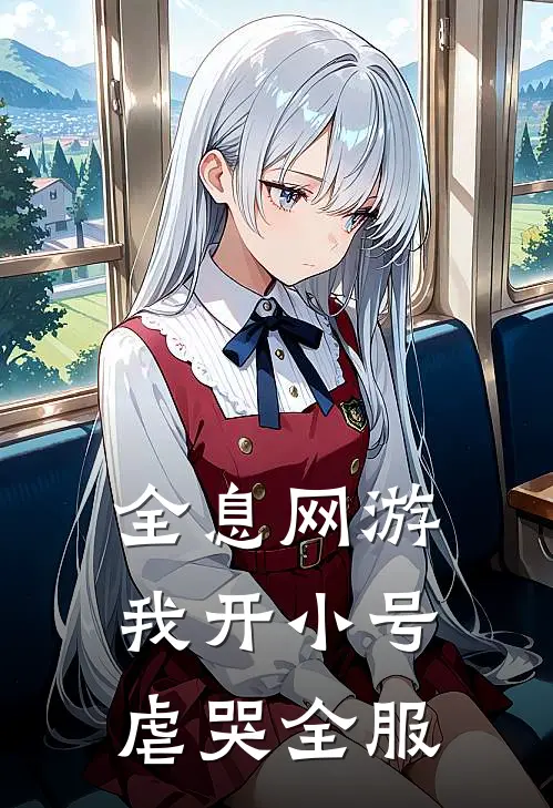 全息网游：我开小号虐哭全服