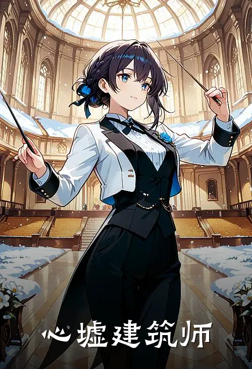 心墟建筑师