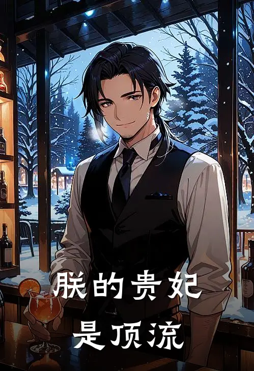 朕的贵妃是顶流