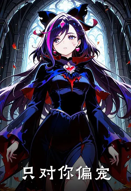 只对你偏宠