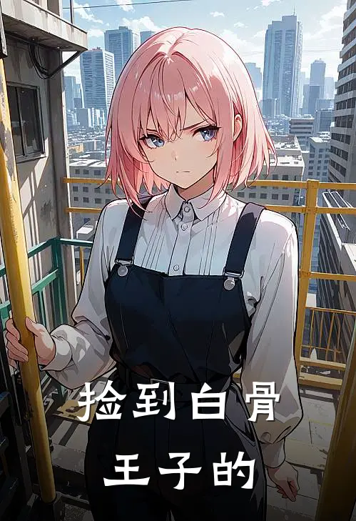 捡到白骨王子的