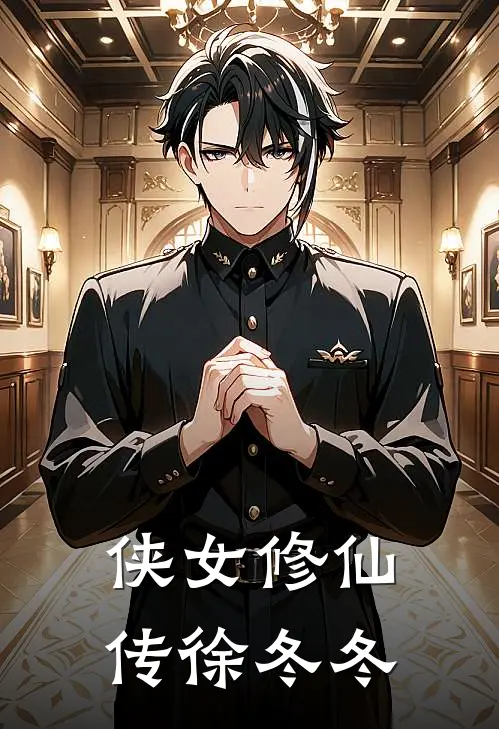 侠女修仙传 徐冬冬