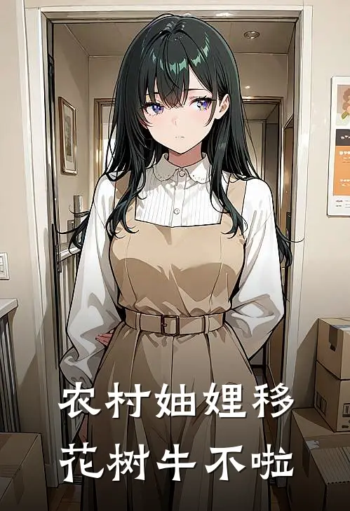 农村妯娌移花树牛不啦