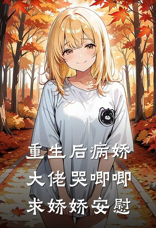 重生后病娇大佬哭唧唧求娇娇安慰