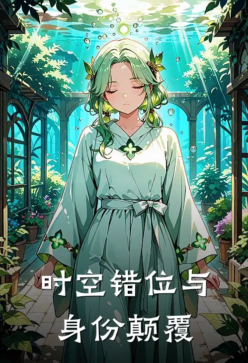 时空错位与身份颠覆