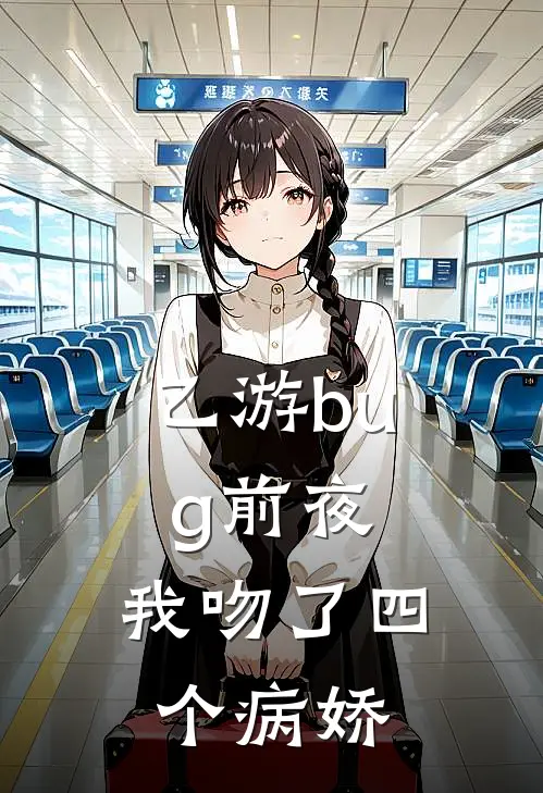 乙游bug前夜，我吻了四个病娇(季明珠季舟)热门的小说_热门网络小说推荐乙游bug前夜，我吻了四个病娇(季明珠季舟)