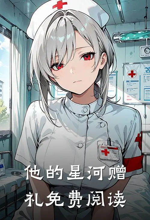 他的星河赠礼免费阅读