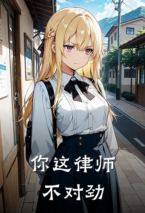 你这律师不对劲