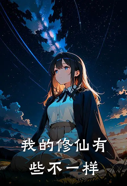 我的修仙有些不一样