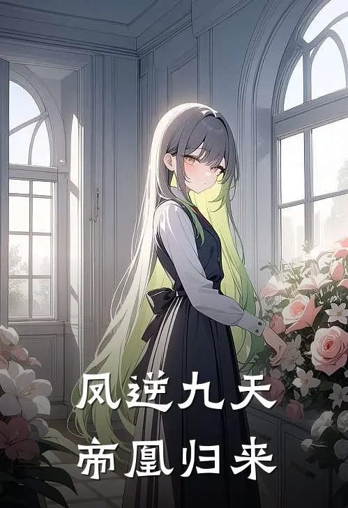 凤逆九天：帝凰归来