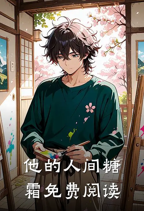 他的人间糖霜免费阅读