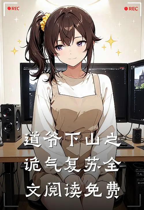 道爷下山之诡气复苏全文阅读免费