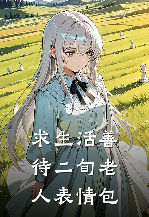 求生活善待二旬老人表情包