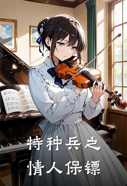 特种兵之情人保镖