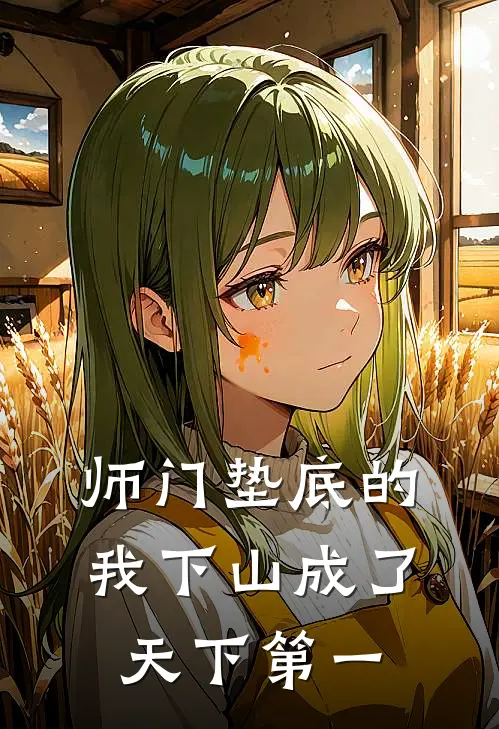 师门垫底的我下山成了天下第一