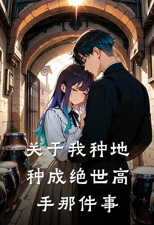 关于我种地种成绝世高手那件事