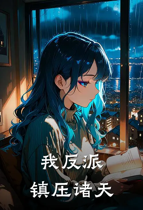 我反派，镇压诸天