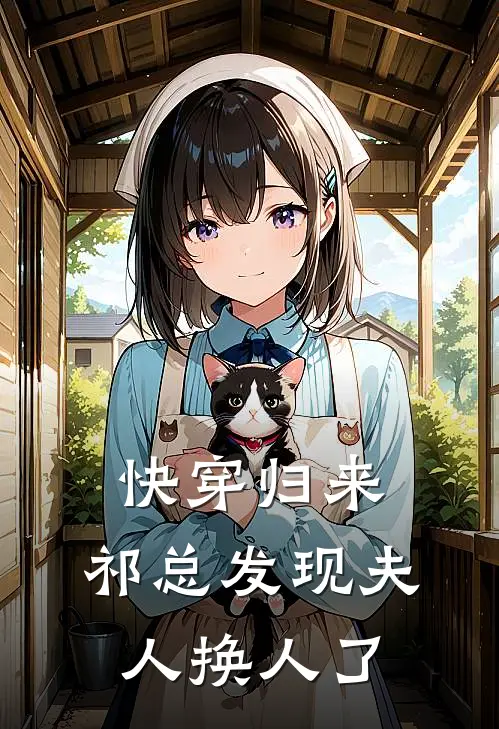 快穿归来，祁总发现夫人换人了