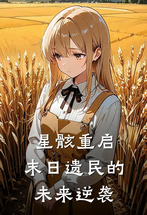 星骸重启：末日遗民的未来逆袭