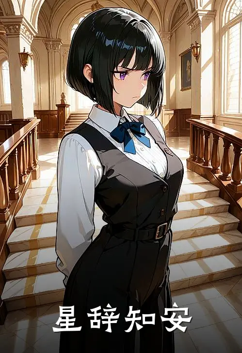 星辞知安(林语安沈星辞)完本小说_热门的小说星辞知安林语安沈星辞