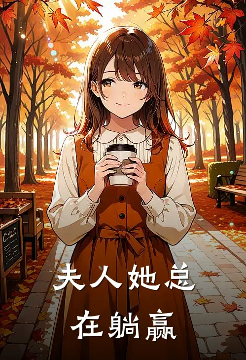 夫人她总在躺赢