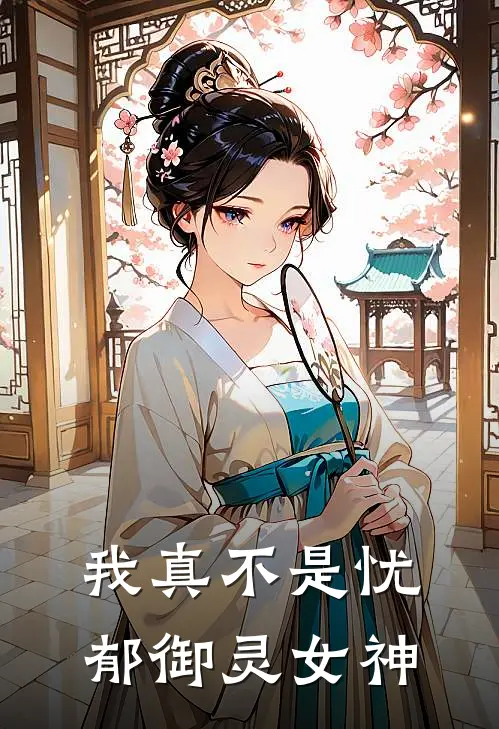 我真不是忧郁御灵女神