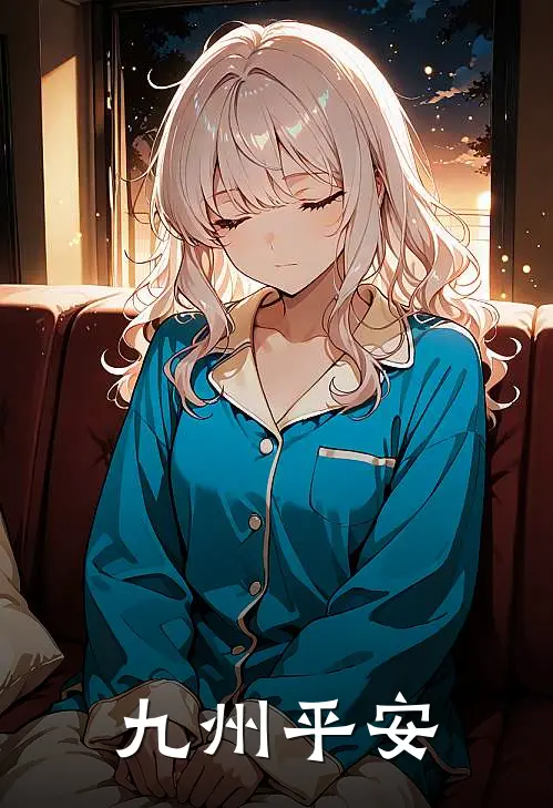 九州平安