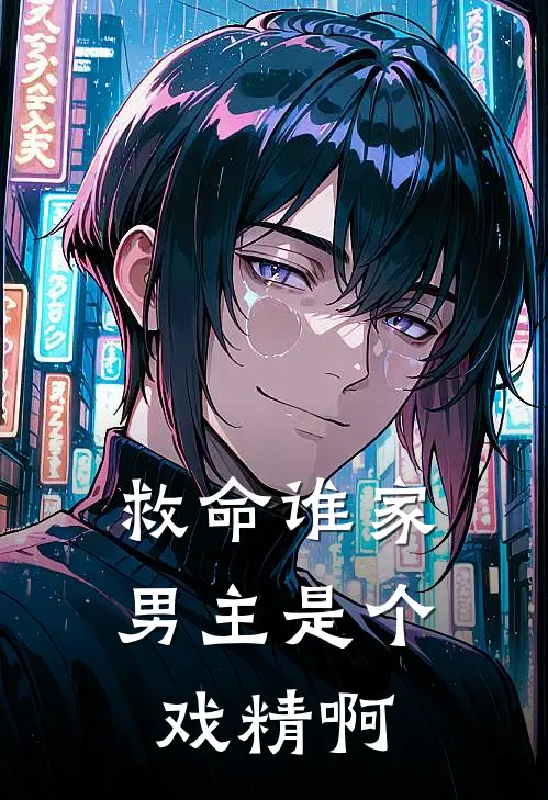 救命谁家男主是个戏精啊