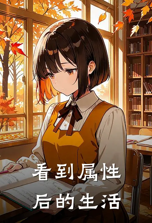 看到属性后的生活