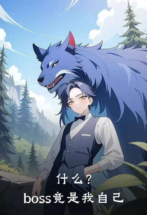 什么？boss竟是我自己