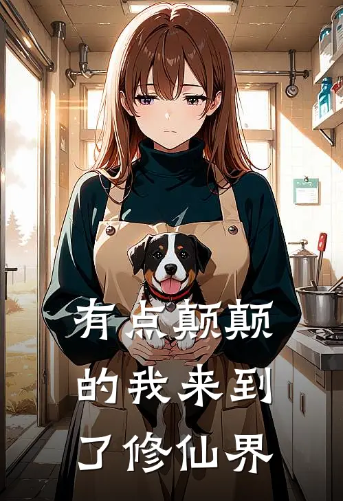 有点颠颠的我来到了修仙界