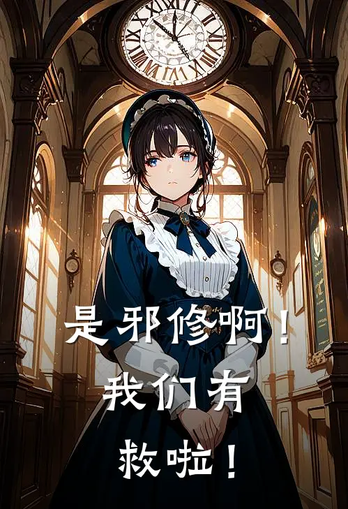 是邪修啊！我们有救啦！