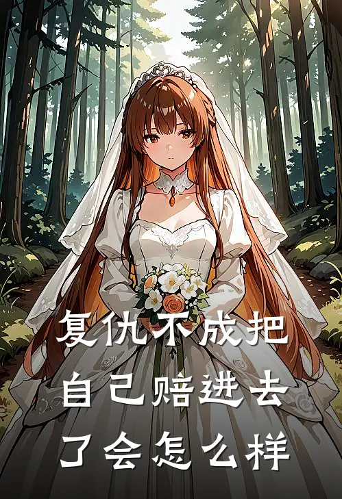 复仇不成把自己赔进去了会怎么样