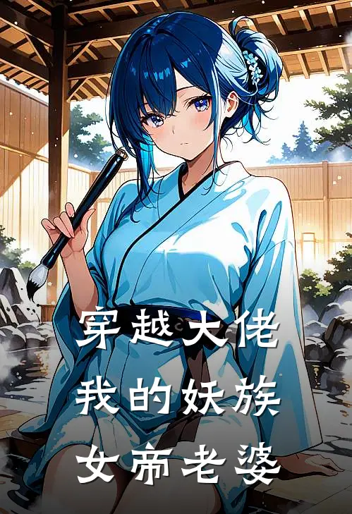 穿越大佬：我的妖族女帝老婆