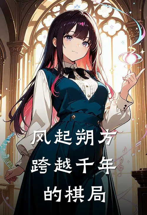 风起朔方，跨越千年的棋局