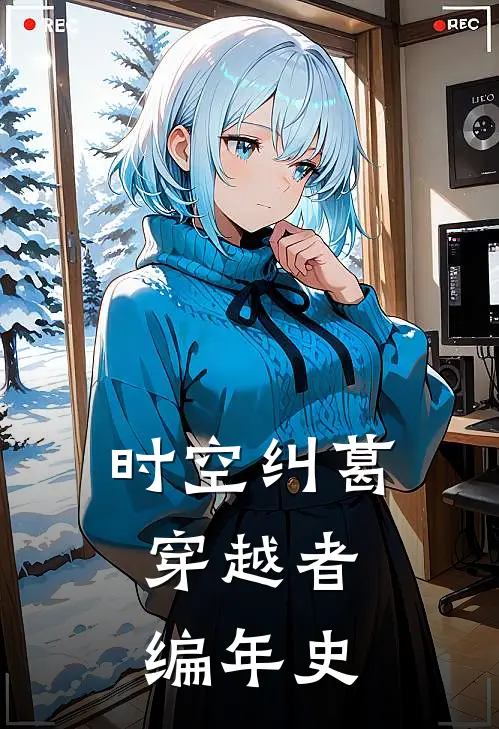 时空纠葛：穿越者编年史