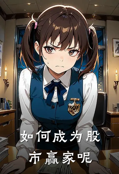 如何成为股市赢家呢