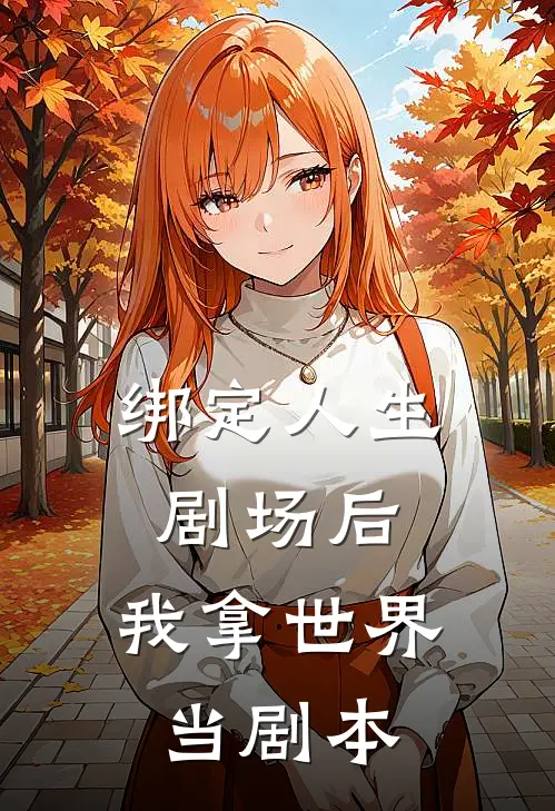 绑定人生剧场后，我拿世界当剧本