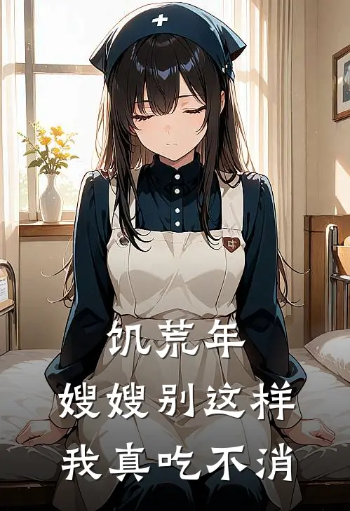 饥荒年：嫂嫂别这样，我真吃不消