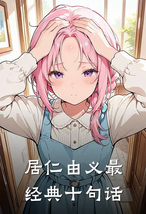 居仁由义最经典十句话