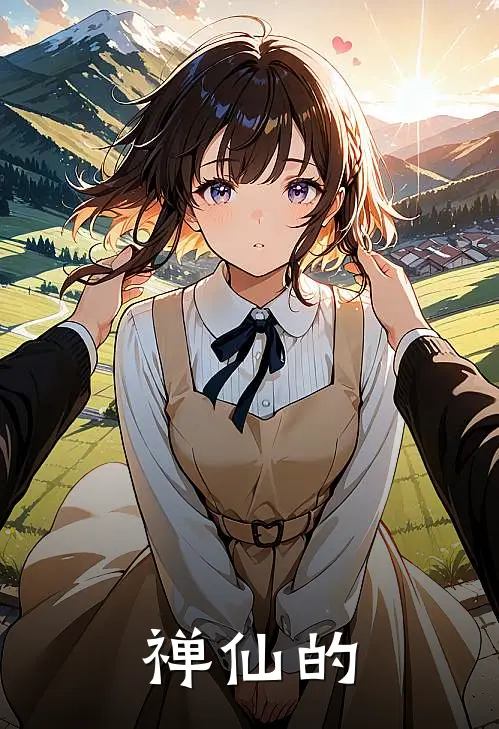 禅仙的