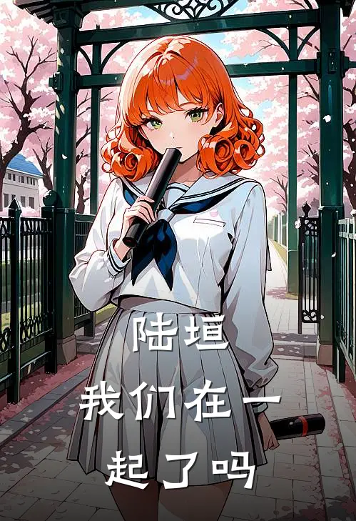 陆垣，我们在一起了吗